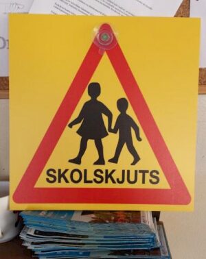 skolskjuts