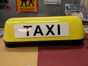 taxi_pieni