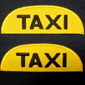 taxitummamerkki