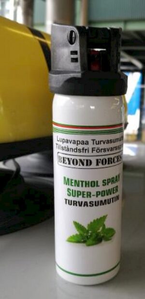 turvasumute